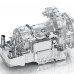 ZF EcoLife Offroad 2 7-speed automatic transmission