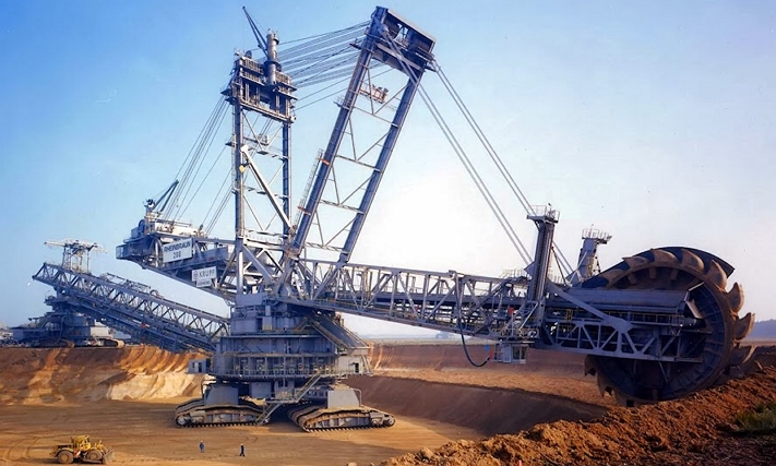 Bagger 293